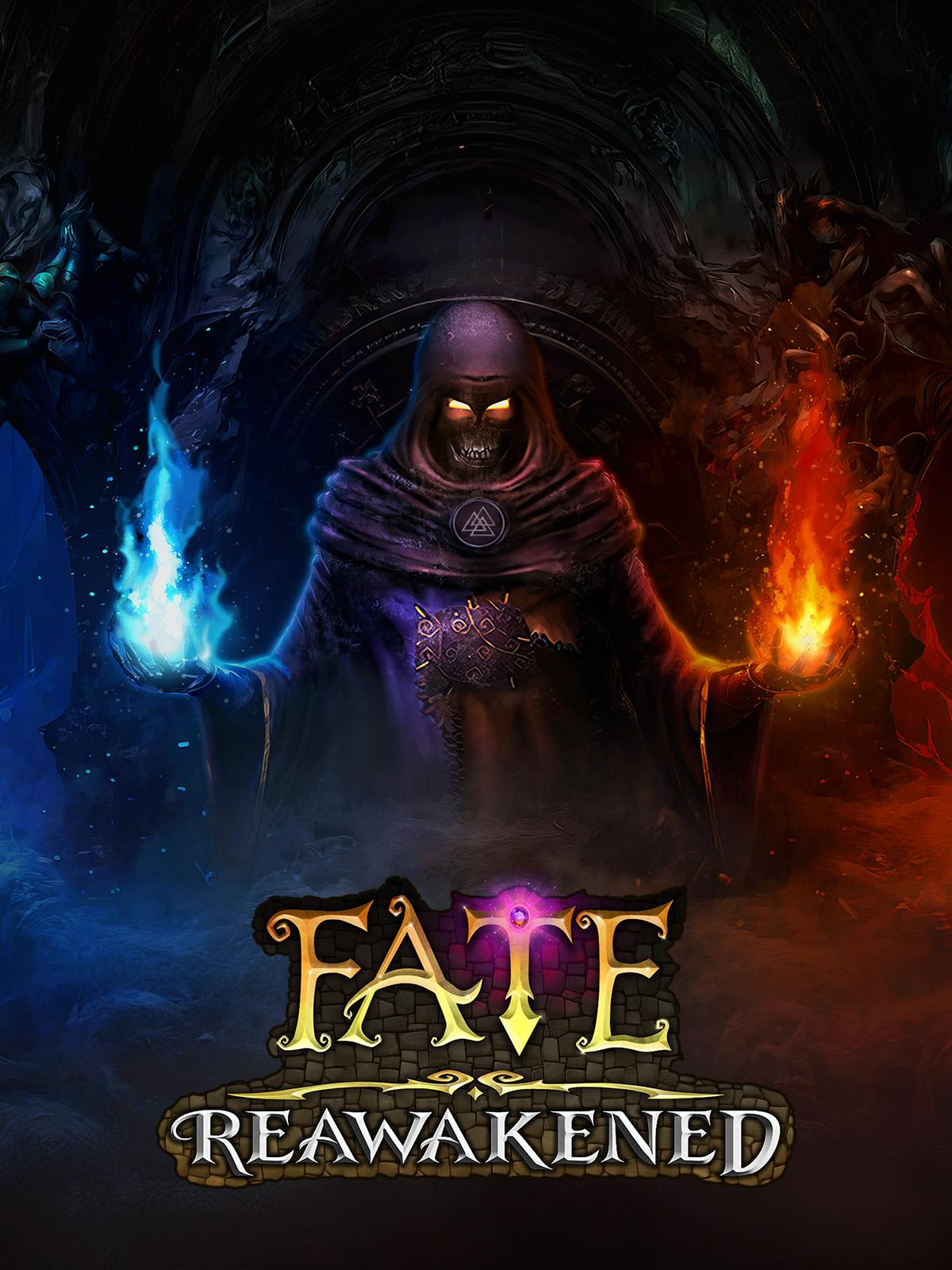 FATE: Reawakened