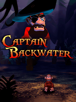 Captain Backwater