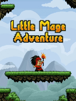 Little Mage Adventure