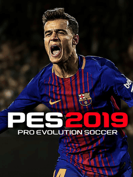 Pro Evolution Soccer 2019