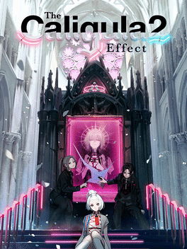 The Caligula Effect 2