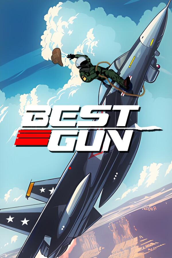 Best Gun