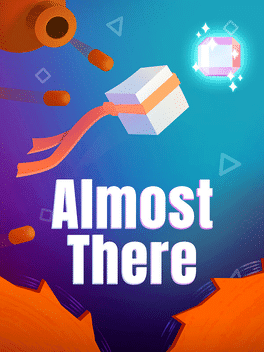 Almost There: The Platformer