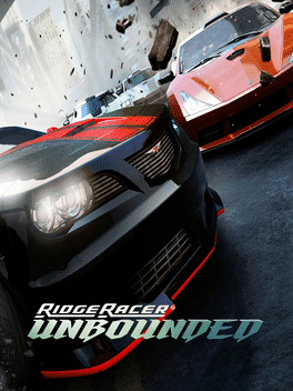 Ridge Racer Unbounded