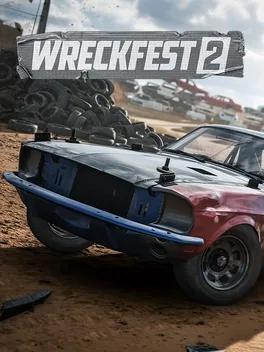 Wreckfest 2