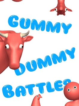 Gummy Dummy Battles