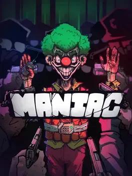 Maniac