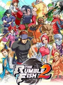 The Rumble Fish 2