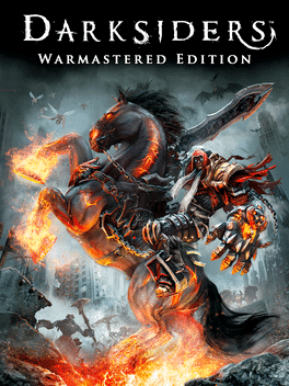 Darksiders: Warmastered Edition