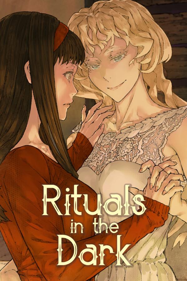 Rituals in the Dark