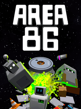 Area 86