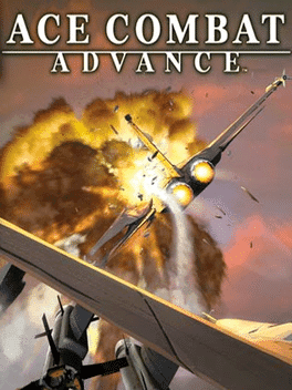 Ace Combat Advance