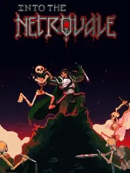 Into the Necrovale