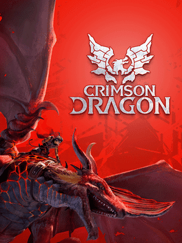 Crimson Dragon