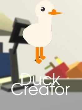 Duck Creator