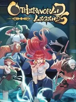 Otherworld Legends