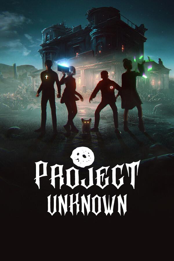 Project Unknown