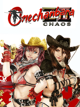 Onechanbara Z2: Chaos