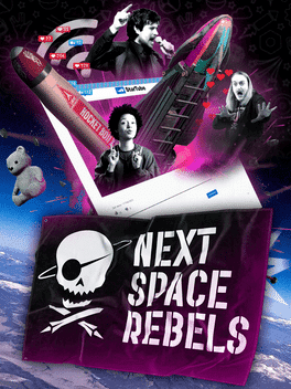 Next Space Rebels