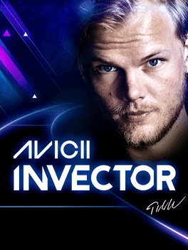 AVICII Invector