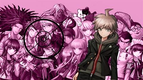 Danganronpa