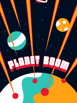 Planet Boom