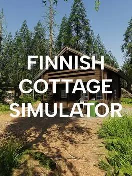 Finnish Cottage Simulator