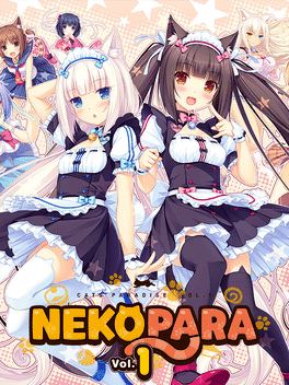 NEKOPARA Vol. 1