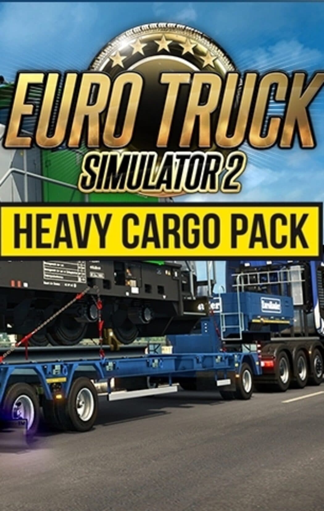 Heavy Cargo
